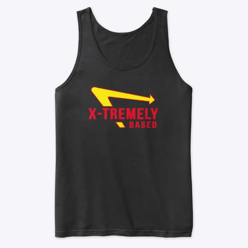 X-Tremely Based