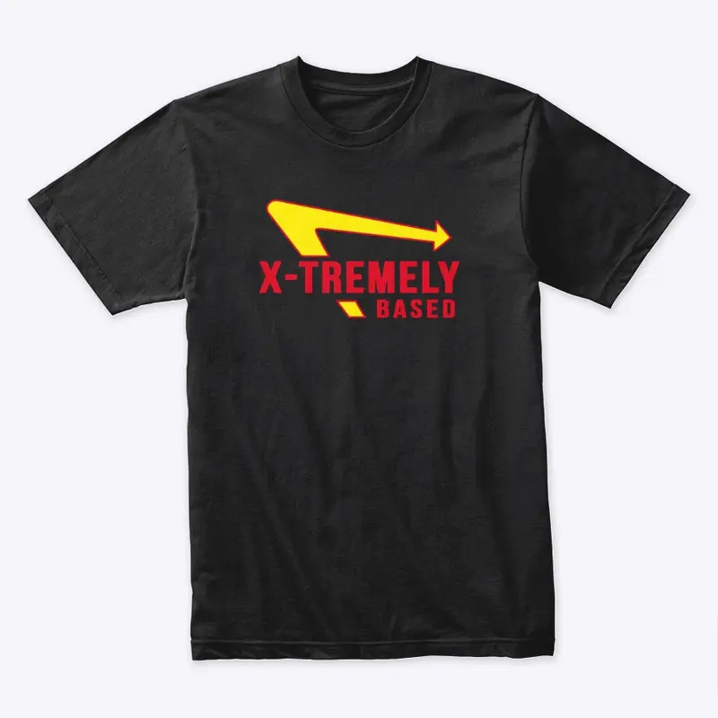 X-Tremely Based