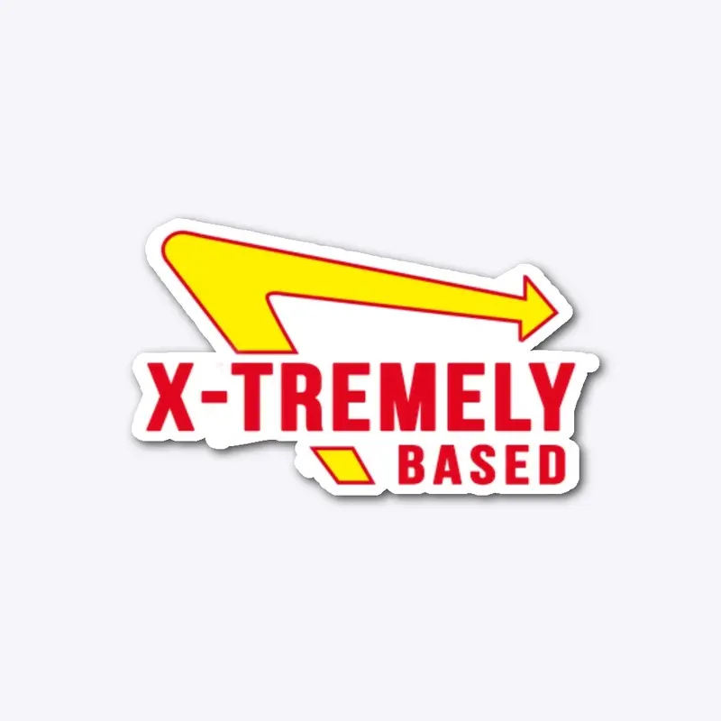 X-Tremely Based